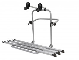 Menabo Boa 3 4x4 trunk bike rack