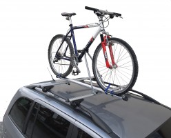Menabo Top Bike kerékpárszállító tetőcsomagtartóra