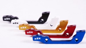 a2Z IS->PM 1806185 disc brake adapter