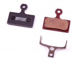 a2Z XP-635 disc brake pad