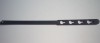 Bellelli strap foot rest