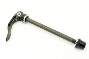 Novatec 215F quick release