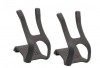 Zefal MT Christophe toe clips