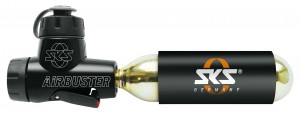 SKS-Germany Airbuster Co-pump