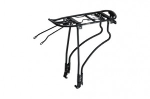 KLS Convoy rear bike rack