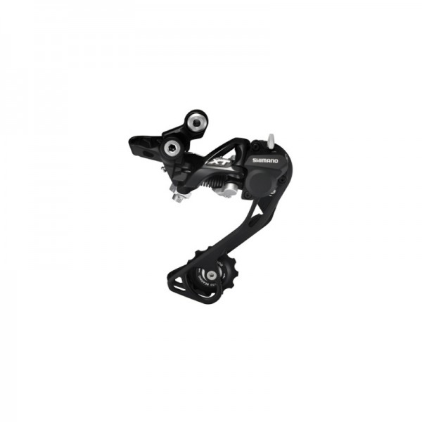 Shimano Deore XT (RD-M786) MTB rear derailleur | Shifting