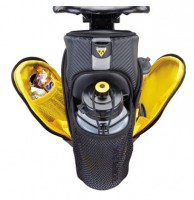 Topeak MondoPack Hydro nyeregtáska