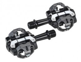 BBB BPD-14 ForceMount clip in pedals