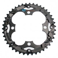 Shimano FC-M415 Y1GM98020 4 furatos szimmetrikus lánctányér