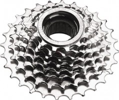 Sunrace MFE608 8 speed freewheel
