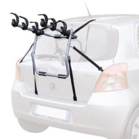 Menabo Mistral trunk bike rack