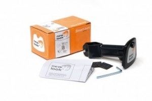 Newlooxs Smartlock system basket bracket