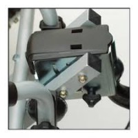 Peruzzo Siena towbar bike rack