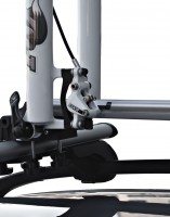 Menabo Bike Pro roof bike rack