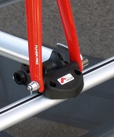 Menabo Bike Pro roof bike rack