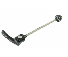 Shimano Deore XT (FH-M785) rear QR quick release