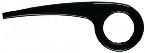 Herrmans KS33 chainguard