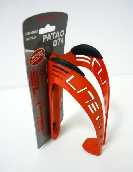 elite patao bottle cage