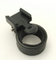 Smart RL-303, 403, 405 lámpatartó konzol nyeregcsőre (d=25-31mm)