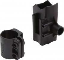 Abus Granit 460/150 HB230+USH460 kulcsos U-lakat