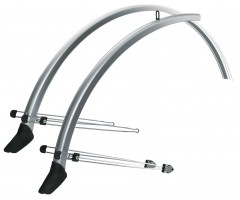 SKS-Germany Commuter Road mudguard set