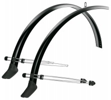 SKS-Germany Commuter Road mudguard set