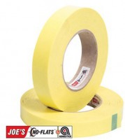 Joe's No-Flats Yellow Rim Tape rim tape