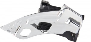 Shimano SLX (FD-M670-A-B) MTB front derailleur