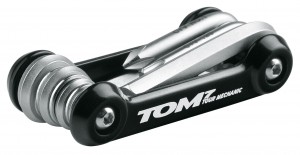 SKS-Germany Tom 7 zsebszerszám