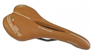 Selle Monte Grappa Liberty Max nyereg Nyereg nyereg
