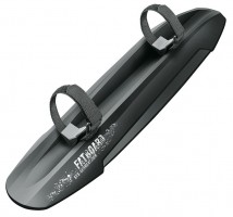 SKS-Germany Fatboard mudguard set