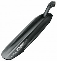 SKS-Germany Fatboard mudguard set
