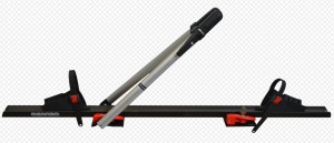 Menabo Juza roof bike rack