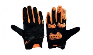 KTM Factory Character III Long long sleeve summer gloves KTM Factory Character III Long long sleeve summer gloves
