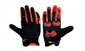 KTM Factory Character III Long long sleeve summer gloves KTM Factory Character III Long long sleeve summer gloves