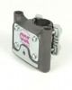 Okbaby Blocco Safe childseat bracket