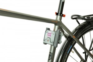 Okbaby Blocco Safe childseat bracket