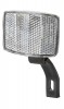 Noname with holder front reflector