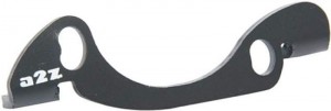 a2Z AD-PMF203 disc brake adapter