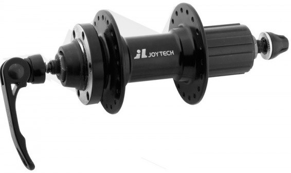 joytech rear hub