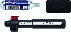 BBB BMP-33S Co2Blaster Co-pump
