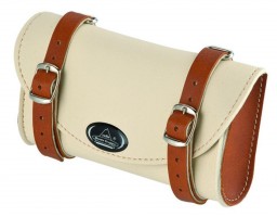Selle Monte Grappa buckles saddle bag