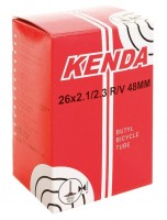 Kenda 26x1,75-2,125 hosszú szelepes kerékpár belső