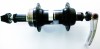 Miche Magnum QR rear hub