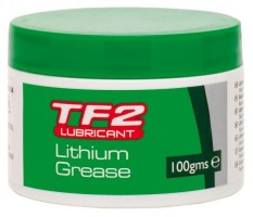 Weldtite lithium based (100g) grease