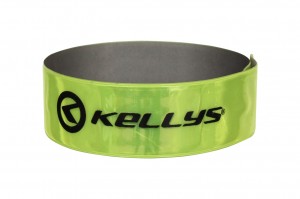 Kellys Shadow 2db L/XL láthatósági reflexszalag
