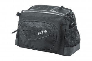 KLS Lead handlebar bag