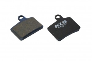 KLS D-06 disc brake pad
