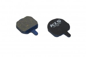 KLS D-08 disc brake pad