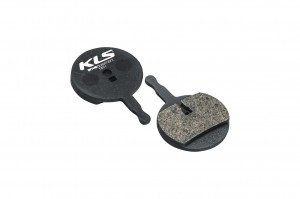 KLS D-15 fékpofa tárcsafékhez